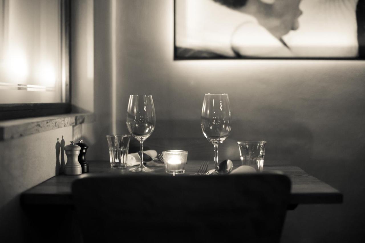 Hotel - Restaurant Waage Bremgarten Eksteriør bilde